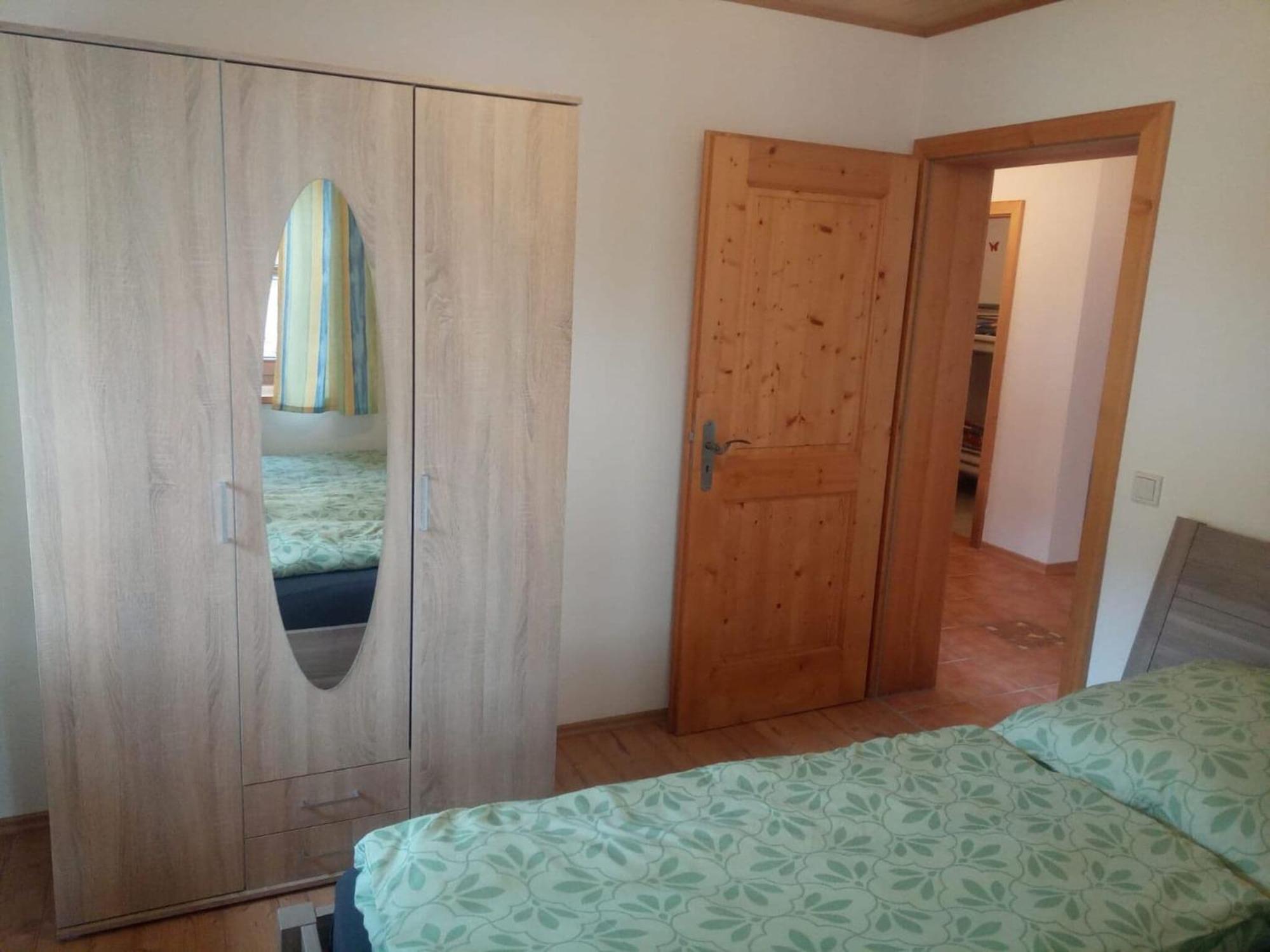 וייכטאך Ferienwohnung Im Bayerischen Wald Mit Terrasse מראה חיצוני תמונה