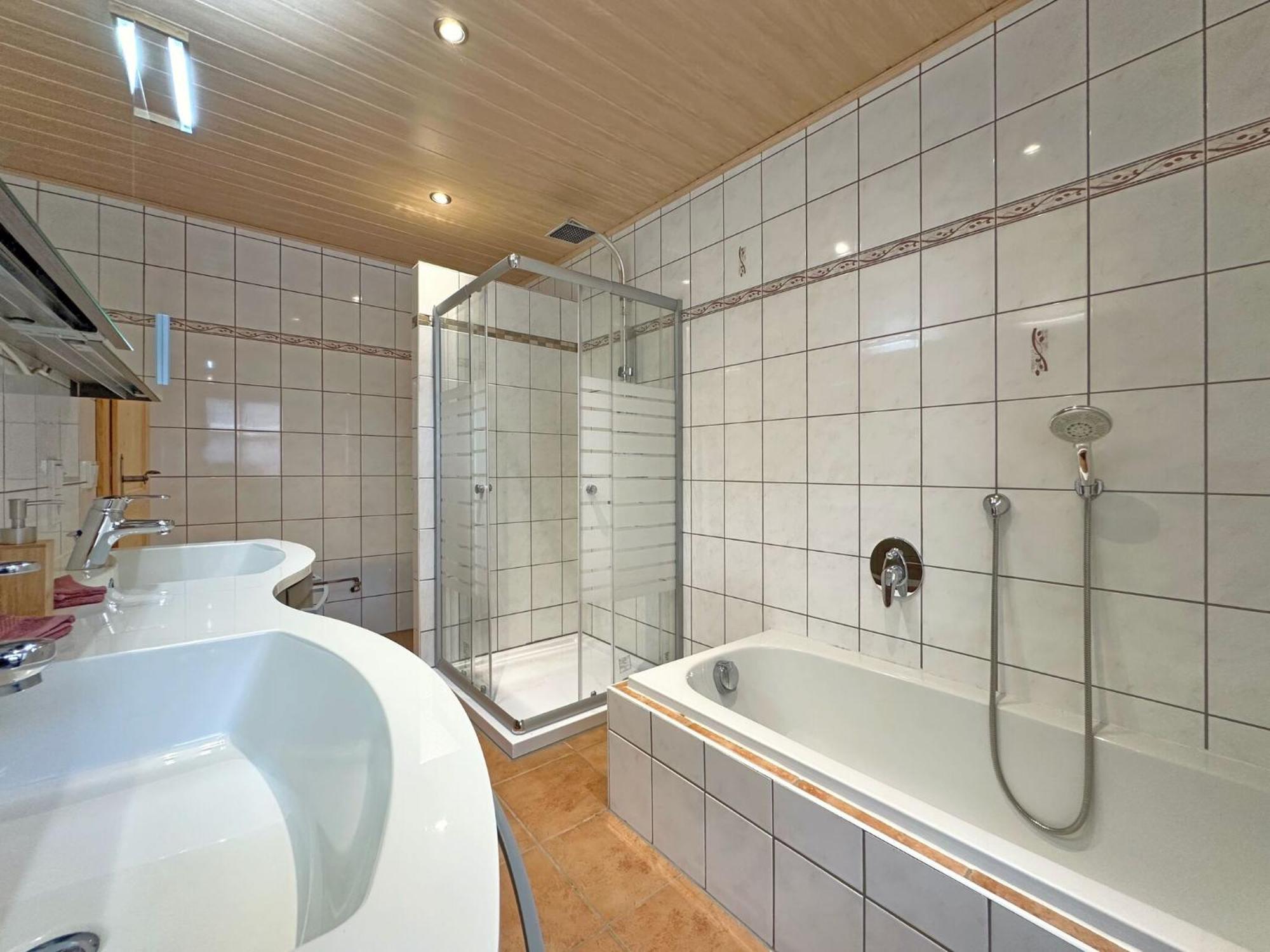 וייכטאך Ferienwohnung Im Bayerischen Wald Mit Terrasse מראה חיצוני תמונה