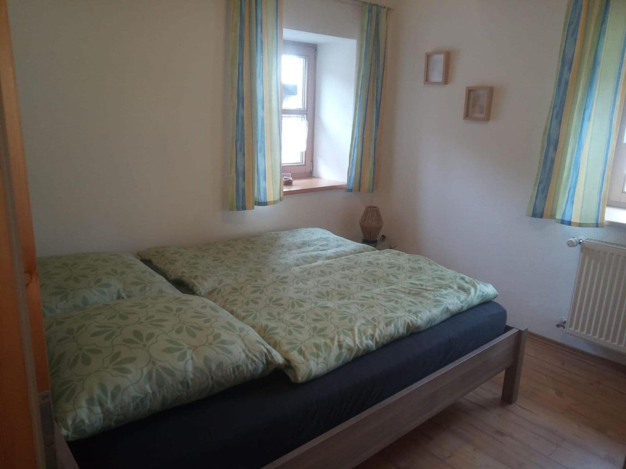 וייכטאך Ferienwohnung Im Bayerischen Wald Mit Terrasse מראה חיצוני תמונה