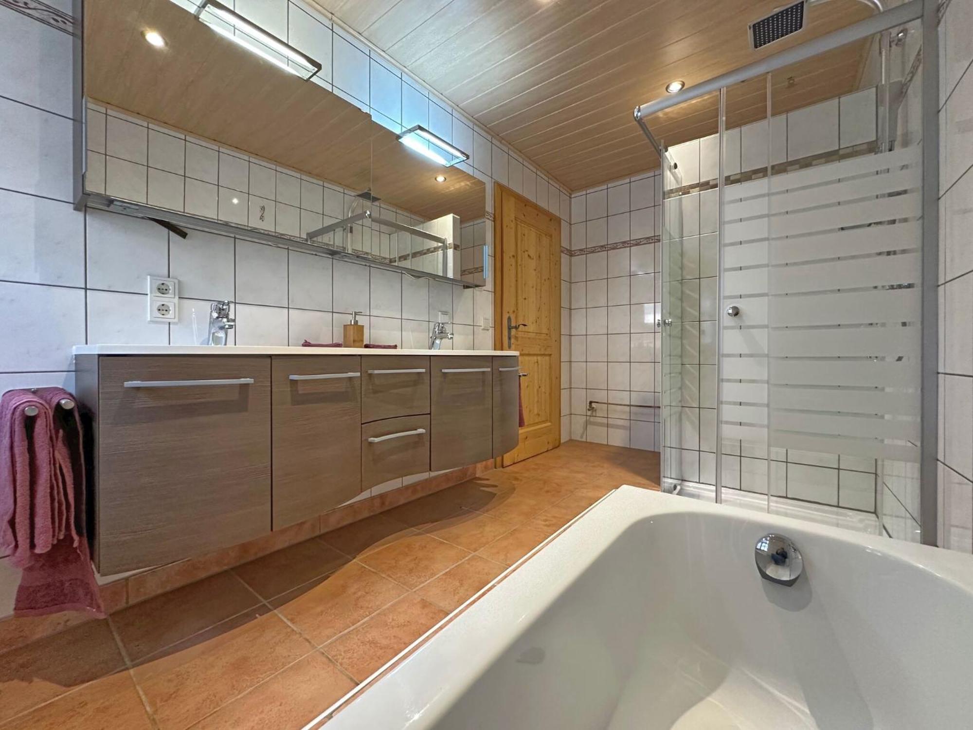 וייכטאך Ferienwohnung Im Bayerischen Wald Mit Terrasse מראה חיצוני תמונה
