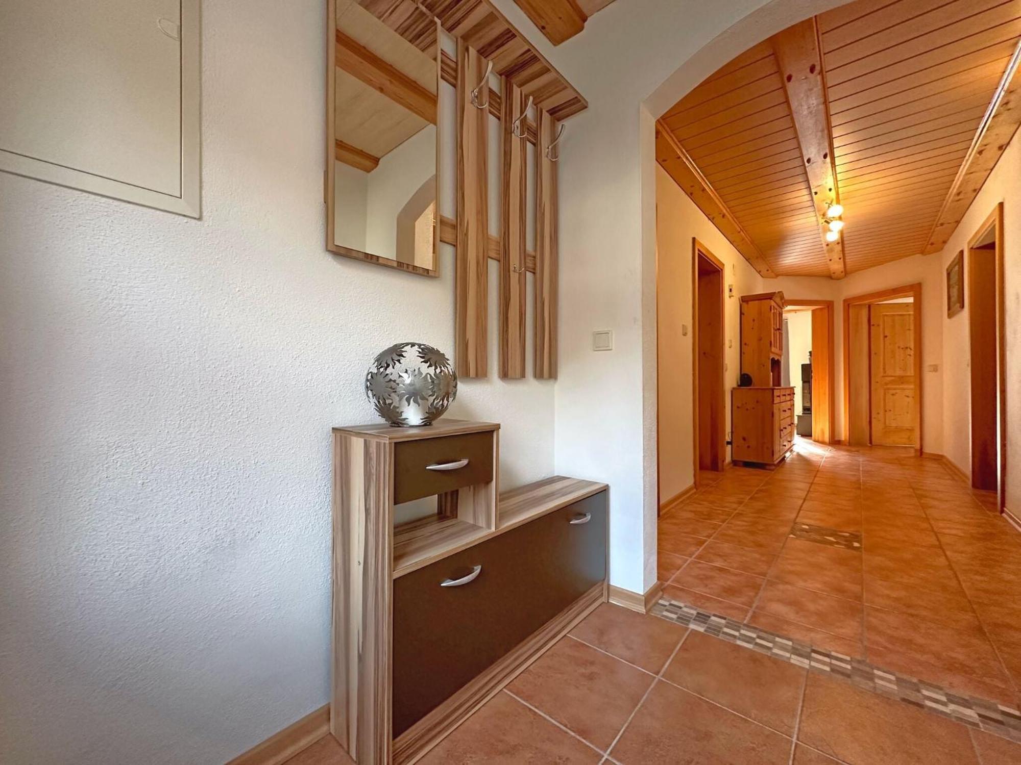 וייכטאך Ferienwohnung Im Bayerischen Wald Mit Terrasse מראה חיצוני תמונה