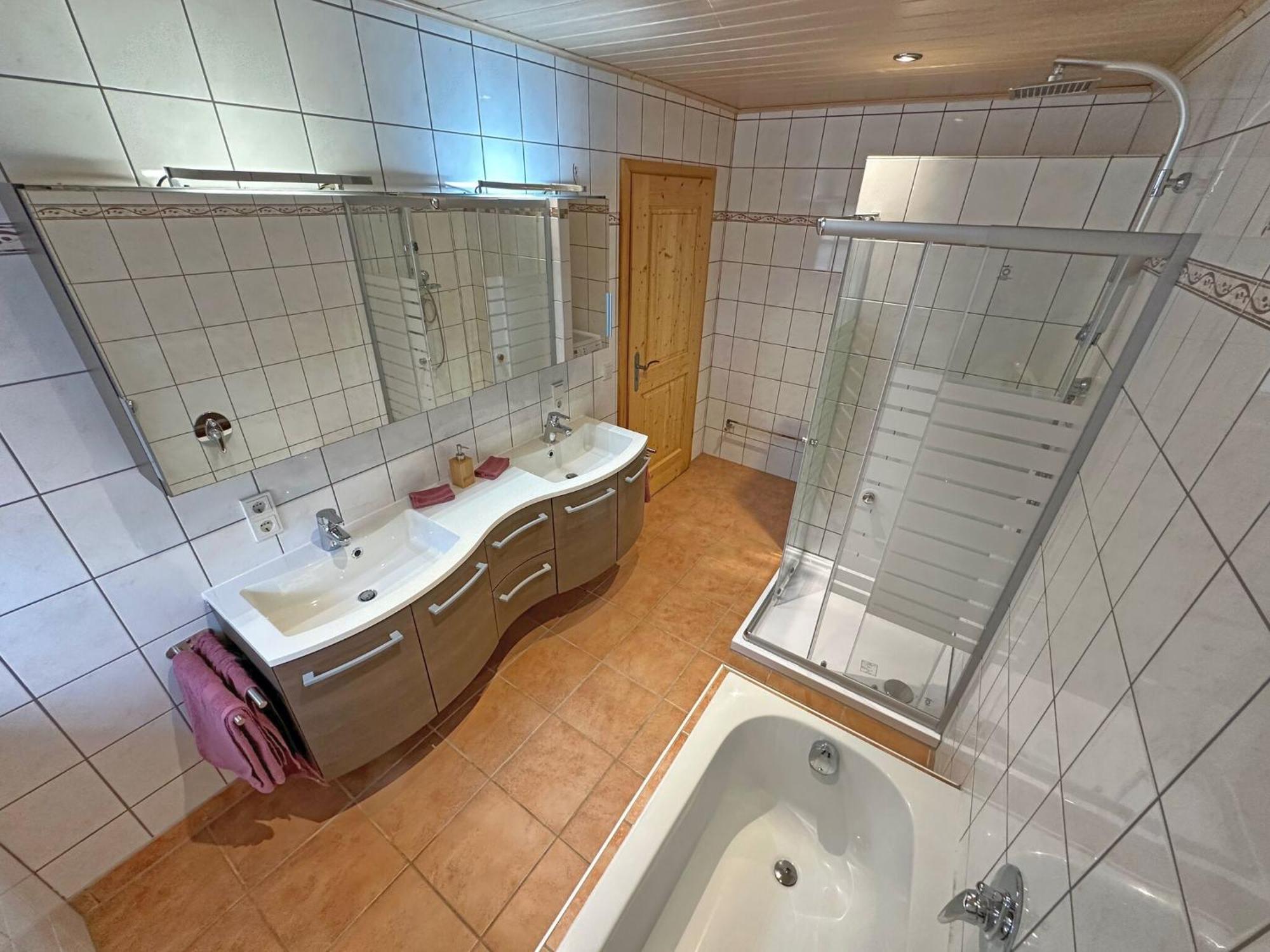 וייכטאך Ferienwohnung Im Bayerischen Wald Mit Terrasse מראה חיצוני תמונה